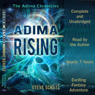 Adima Rising