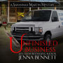 Unfinished Business: A Savannah Martin Novel