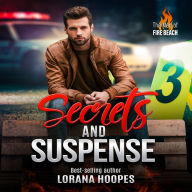 Secrets and Suspense: A Christian Romantic Suspense