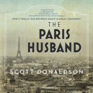 The Paris Husband: How It Really Was Between Ernest and Hadley Hemingway