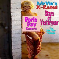 Doris Day Encore: Mr. Vic's X-Rated Stars of Yesteryear