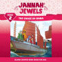 Jannah Jewels Book 2: The Chase in China