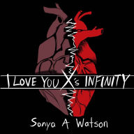 I Love You Xs Infinity