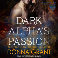 Dark Alpha's Passion