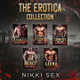 The Erotica Collection