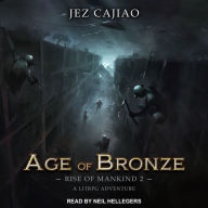 Age of Bronze