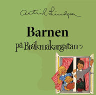 Barnen på Bråkmakargatan