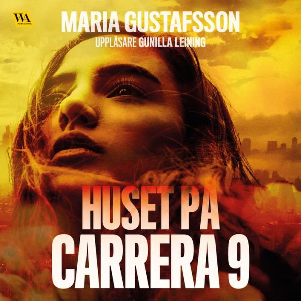 Huset på Carrera 9