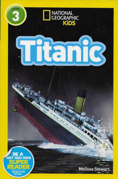 Titanic