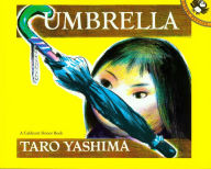 Umbrella: A Caldecott Honor Book