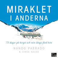 Miraklet i anderna