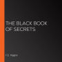 The Black Book of Secrets