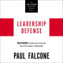 Leadership Defense: Mastering Progressive Discipline and Structuring Terminations