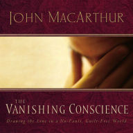 The Vanishing Conscience