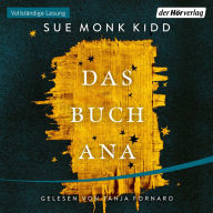 Das Buch Ana: Roman