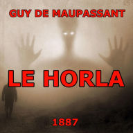 Le Horla