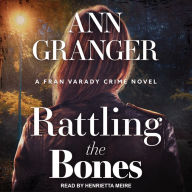 Rattling the Bones (Fran Varady Series #7)