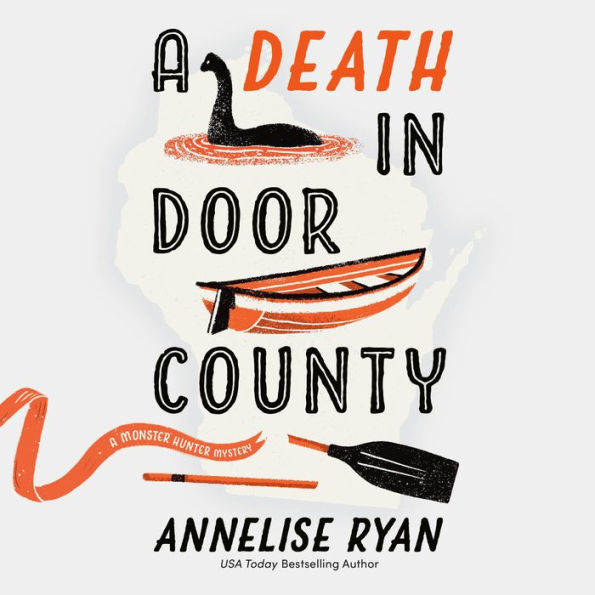 A Death in Door County