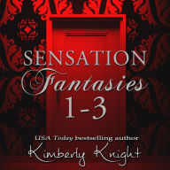 Sensation Fantasies 1-3