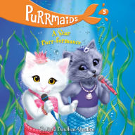 A Star Purr-formance (Purrmaids Series #5)