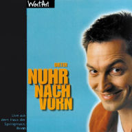 Nuhr nach vorn