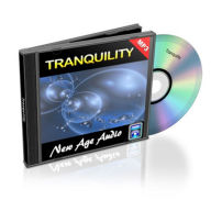 Tranquillity - Relaxation Music and Sounds: Natural Sounds Collection Volume 8