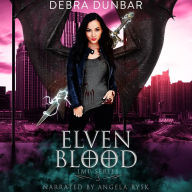 Elven Blood