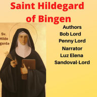 Saint Hildegard of Bingen