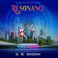 Resonance: A Cyberpunk Experience of Reclaiming Human Culture from the Machines