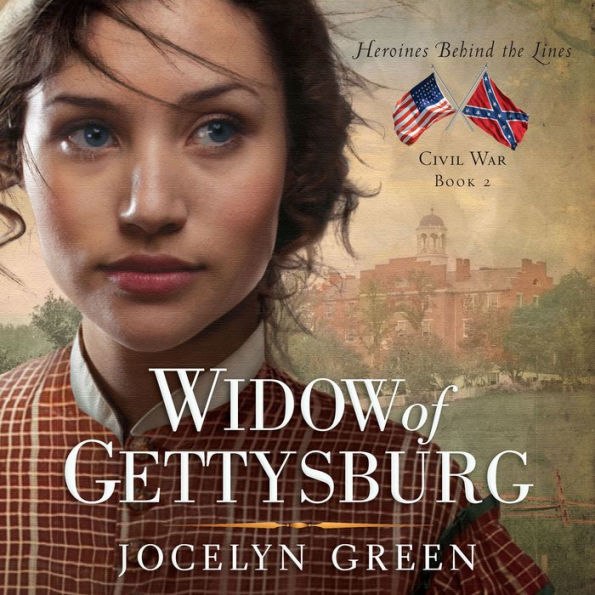 Widow of Gettysburg