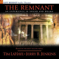 The Remnant: On the Brink of Armageddon (Abridged)