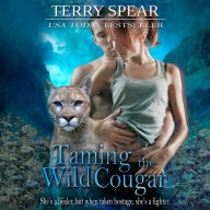 Taming the Wild Cougar