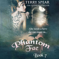 Phantom Fae