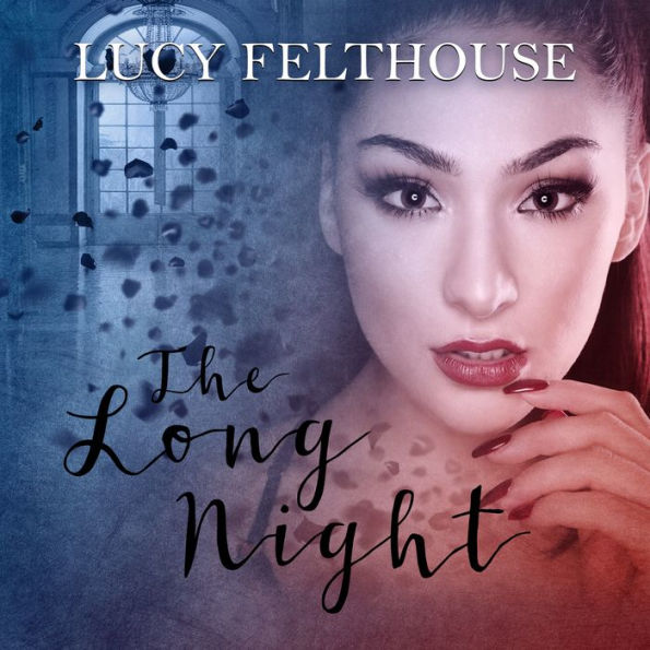 The Long Night: A Paranormal Reverse Harem Romance