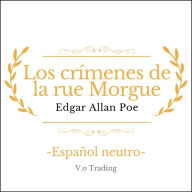 Los crímenes de la rue Morgue