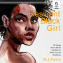 Resilient Black Girl: 52 Weeks of Anti-Racist Activities for Black Joy and Resilience