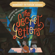 The Secret Letters (Mysteries of Trash and Treasure #1)