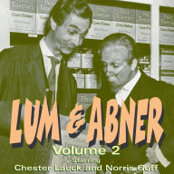 Lum & Abner: Volume 2 (Archives Collection)