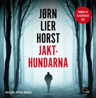 Jakthundarna