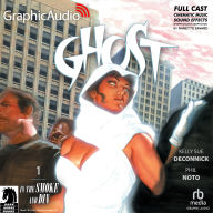Ghost Volume 1: In the Smoke and Din: Dark Horse Comics: Dramatized Adaptation
