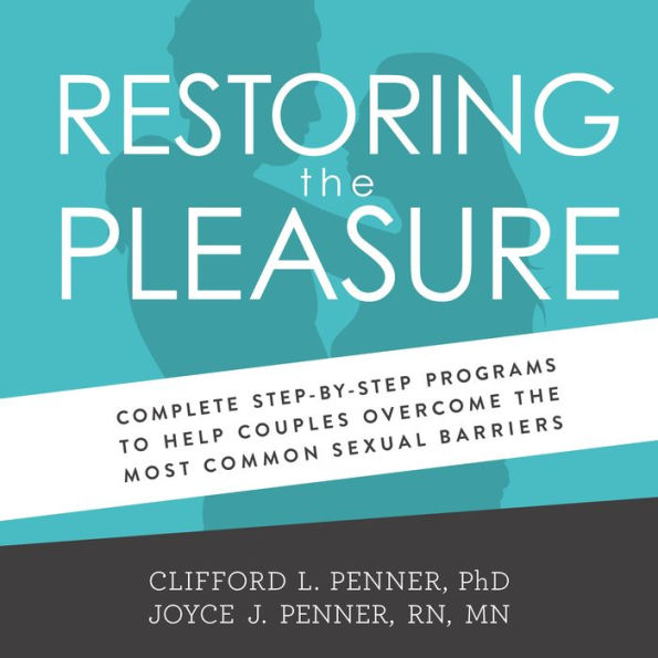 Restoring the Pleasure