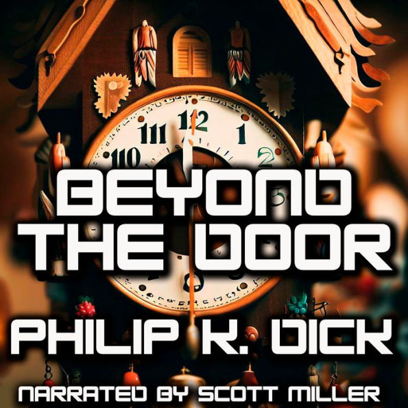 Beyond The Door