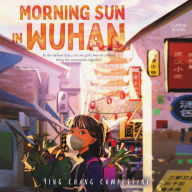 Morning Sun in Wuhan