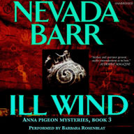 Ill Wind (Anna Pigeon Series #3)