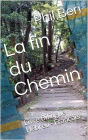 La fin du Chemin: Livre Hébreu Audio