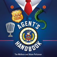 Odd Squad Agent's Handbook