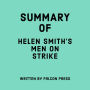 Summary of Helen Smith's Men on Strike