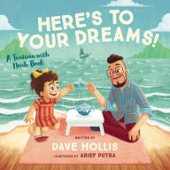 Here's to Your Dreams!: A Teatime with Noah Book