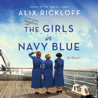 The Girls in Navy Blue: A Novel