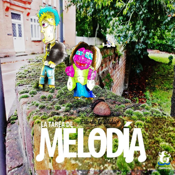 La tarea de Melodía